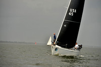 2019 Charleston Race Week B_0140