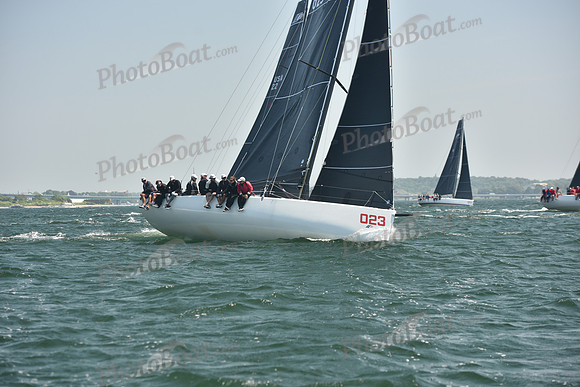 2024 NYYC Annual Regatta_3537