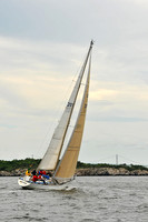 2013 NYYC Annual Regatta A 1947