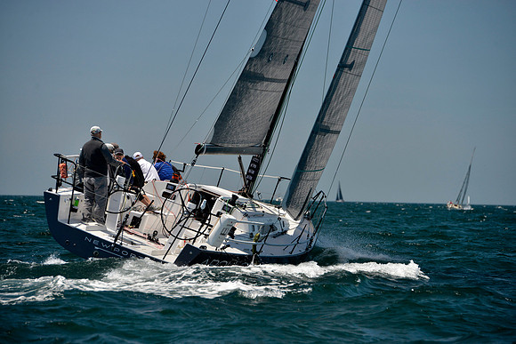 2019 Block Island Race Week B_0541