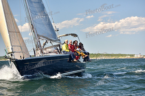 2016 Newport Bermuda Race_0872