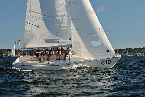 2016 USQS-B 2057