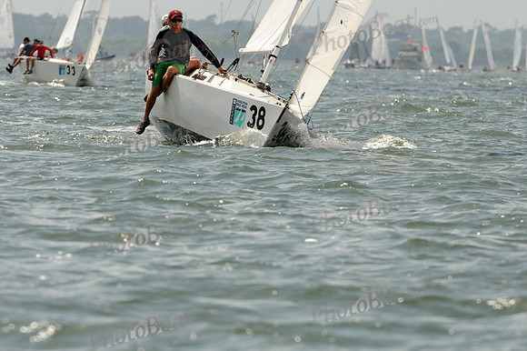 2012 Charleston Race Week A 1900