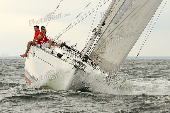 2012 Cape Charles Cup A 729