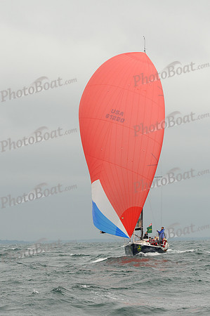 2011 NYYC Annual Regatta B 1171