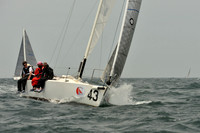 2015 Block Island Race Week D 1105