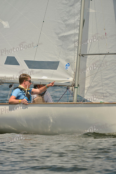2018 Thistle Nationals J_0291