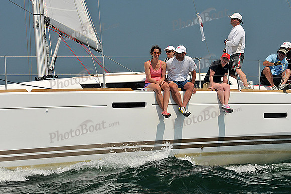 2013 Block Island Race Week B 2047