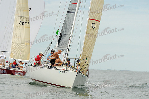 2012 Atlantic City RW A 134
