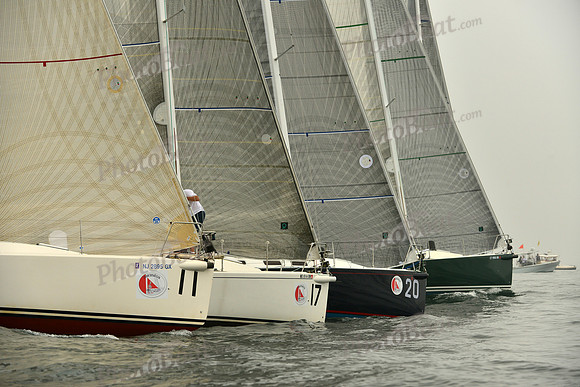 2015 Block Island Race Week A1 122