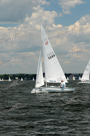 2011 Flying Scot NAC H 633