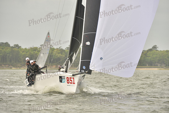 2019 Charleston Race Week H_0422