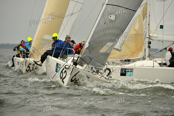 2016 Charleston Race Week A_1060