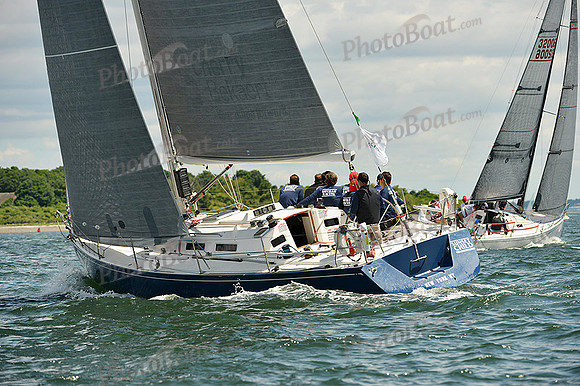 2015 NYYC Annual Regatta C 054