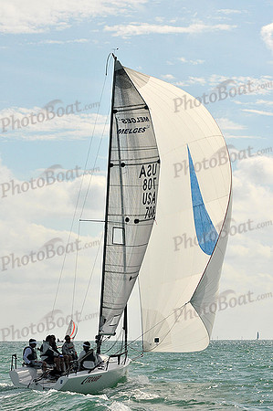 2013 Key West Race Week B 039