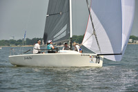 2018 Southern Bay Race Week A_0247