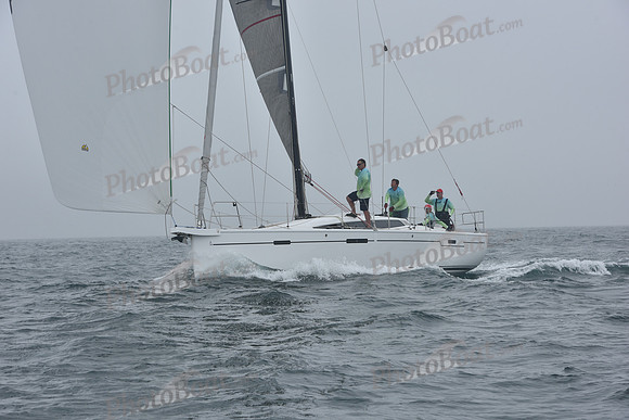2021 Block Island Race Week B_0935
