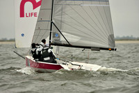 2016 Charleston Race Week A_0561