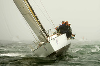 2013 Block Island Race Week E 988
