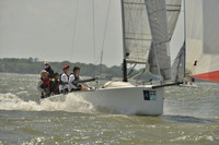 2017 Charleston Race Week D_2610