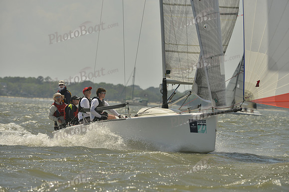 2017 Charleston Race Week D_2610