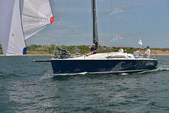 2019 Block Island Race Week D_0212