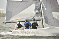 2019 Charleston Race Week C_0232