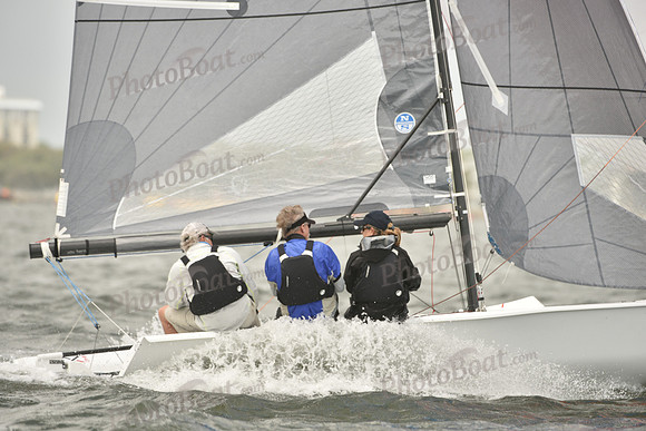 2019 Charleston Race Week C_0232