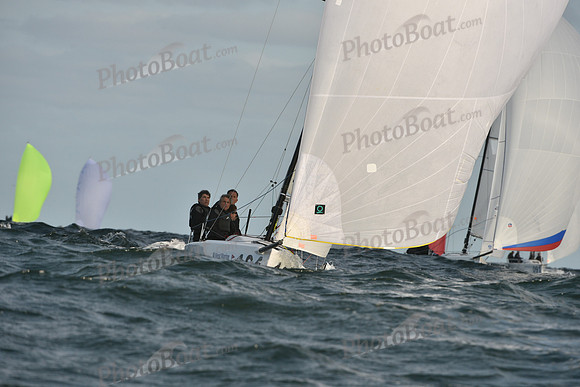 2018 J70 Worlds A2_1019