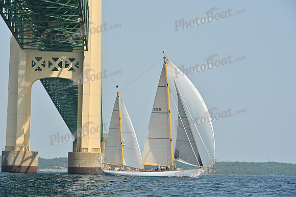 2025 Chicago to Mackinac A 0167
