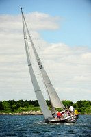 2014 NYYC Annual Regatta C 454