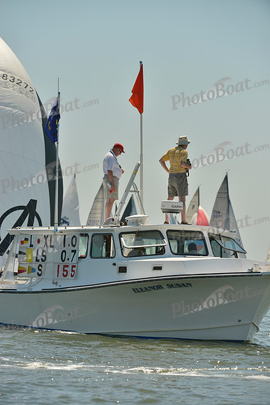 2017 Southern Bay Race Week C_0409