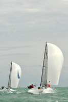 2013 Key West Race Week C 814