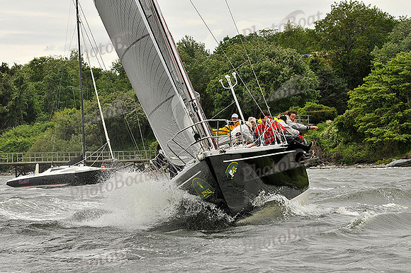 2013 NYYC Annual Regatta A 566