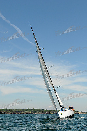 2012 NYYC Annual Regatta A 2780