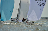 2014 Charleston Race Week D 875