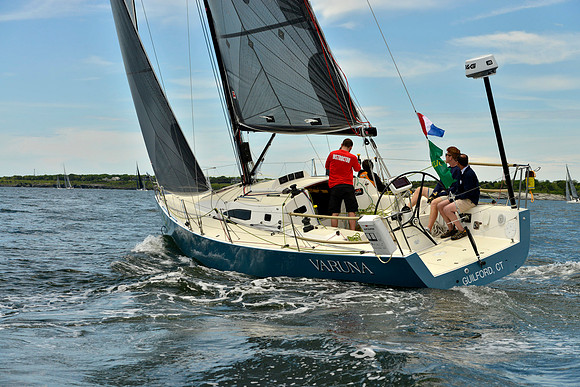 2017 NYYC Annual Regatta A_0709