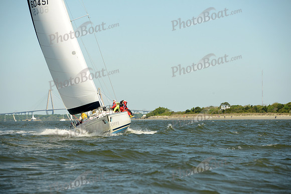 2016 Charleston Race Week E_0195
