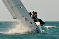 2014 Key West Race Week E 1093