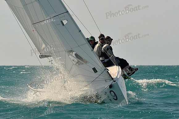 2014 Key West Race Week E 1093