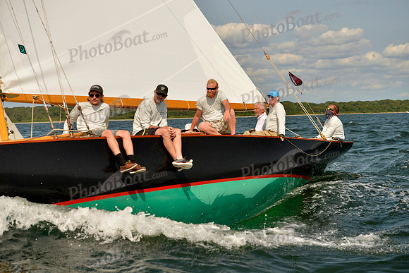 2017 IYRS Classic Yacht Regatta_0665