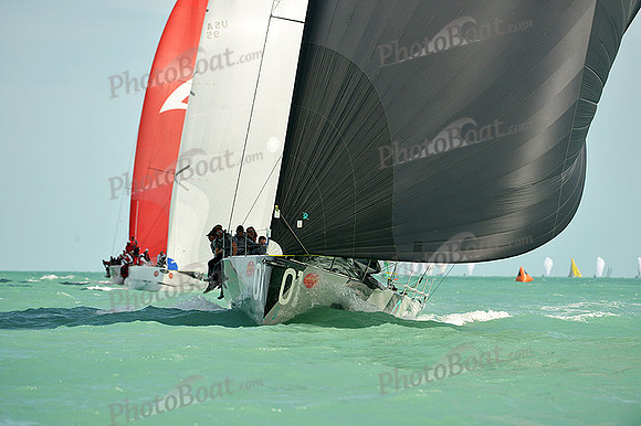 2016 Key West Race Week D_0821
