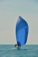 2017 Quantum Key West RW J 631
