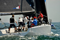 2017 Block Island Race Week C_0238
