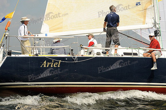 2013 Vineyard Race A 1105