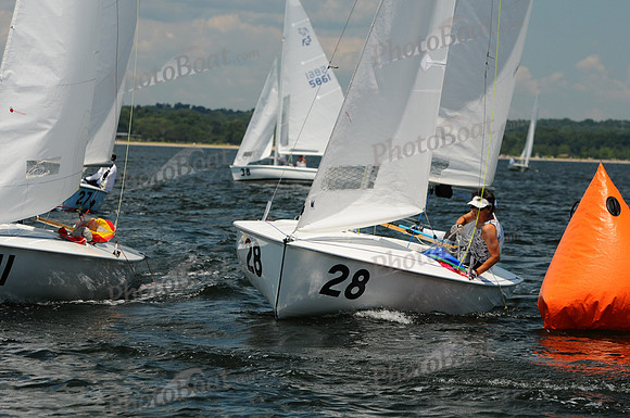 2011 Flying Scot NAC H 214