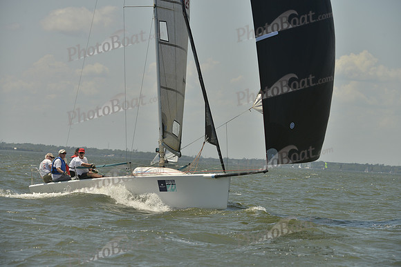 2017 Charleston Race Week B_0289