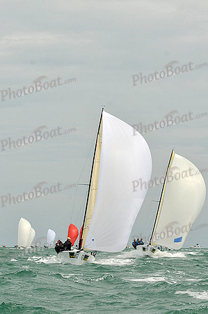 2013 Key West Race Week C 798