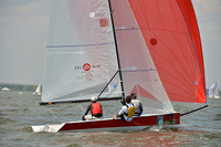 2014 Charleston Race Week D 978