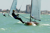 2012 Contender Worlds A 784